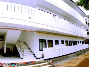 Pesantren Al Ma'soem Sumedang
