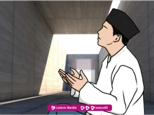 Petunjuk Lengkap Shalat Sunnah Taubat