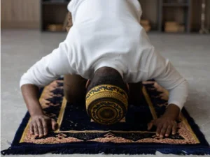 Petunjuk Lengkap Qadha Shalat Isya