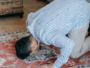Petunjuk Lengkap Qadha Shalat Dzuhur