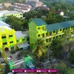 Pesantren As’adiyah Pusat Wajo, Sulawesi Selatan