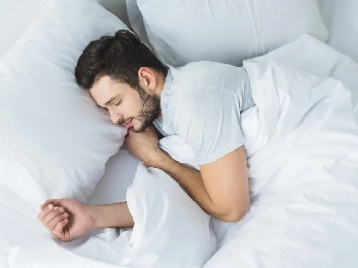 Hukum Tidur Setelah Shubuh