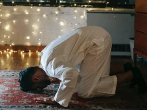 Petunjuk Lengkap Qadla Shalat Maghrib