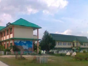 Pesantren Al-Khairaat Bulungan, Kaltara
