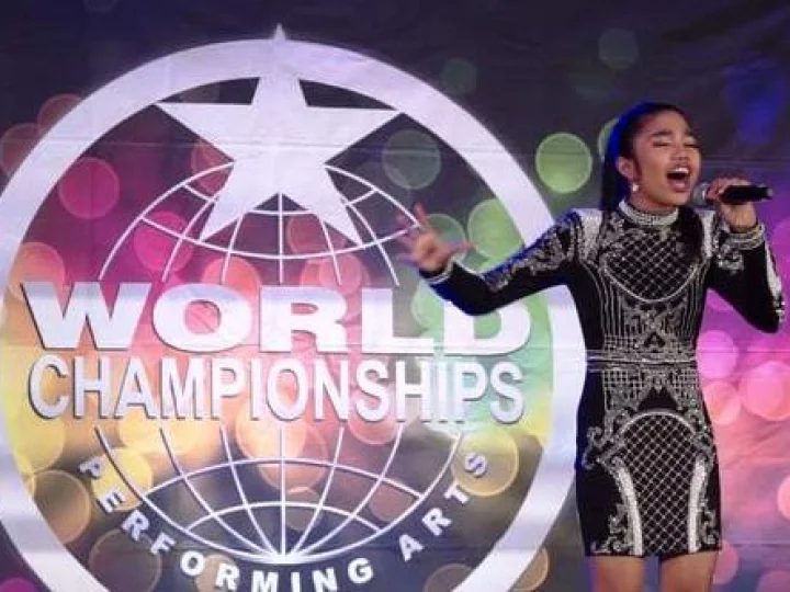 Indonesia Borong Tiga Penghargaan pada Ajang Seni Dunia