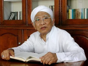 Gus Mus: Ilmu Umum dan Agama Tidak Mesti Dipisahkan