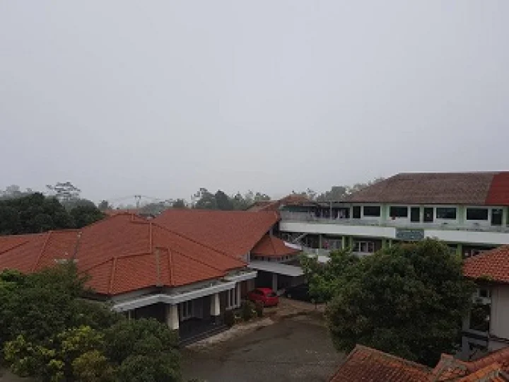 Pesantren Riyadlul Huda Bandung Barat