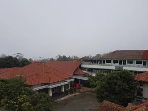 Pesantren Riyadlul Huda Bandung Barat