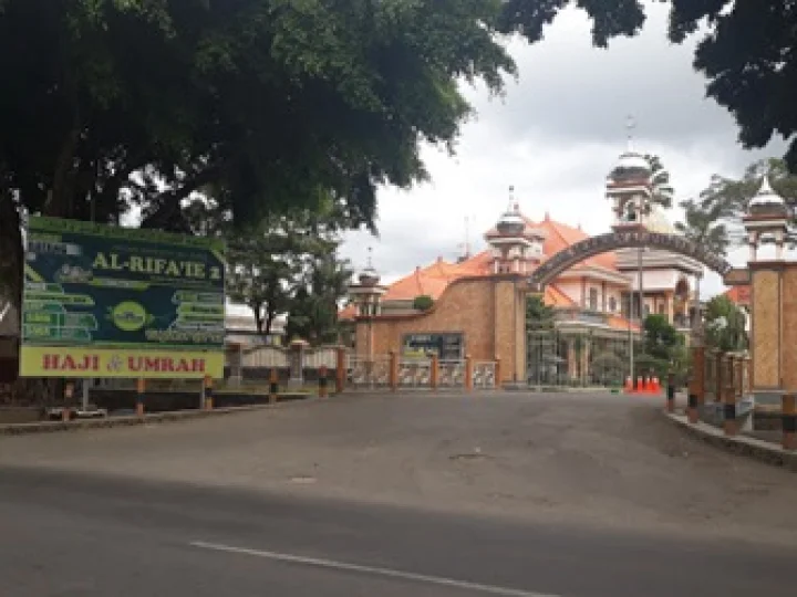 Pesantren Al-Rifa'ie 2 Kab. Malang