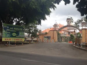Pesantren Al-Rifa'ie 2 Kab. Malang