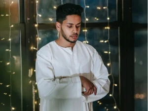 Tata Cara Shalat Jama’ Qashar