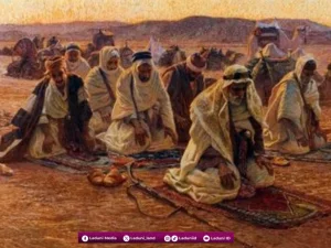 Hukum Shalat Jamaah Tapi Berbeda Niat antara Makmum dan Imam