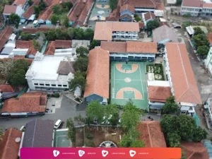 Pesantren Terpadu Al-Multazam Kuningan