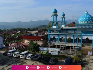 Pesantren Binaul Ummah Kab Kuningan