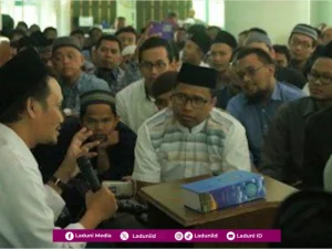 Optimisme Masuk Surga ala Gus Baha