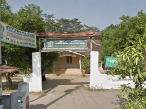 Pesantren Al Masyhud Kendal