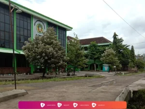 Pesantren Al Musyaffa’ Ngampel, Kendal