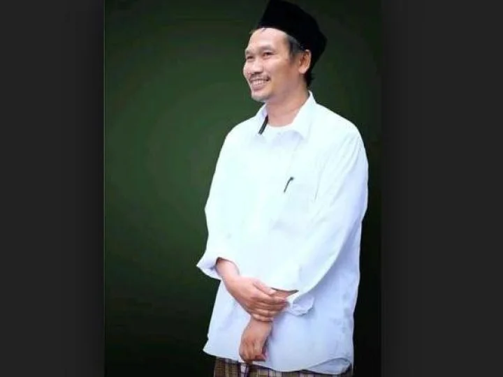 Kita Diampuni karena Allah, Bukan karena Kita Benar