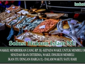 Jual Beli Antara Majikan dan Pembantunya