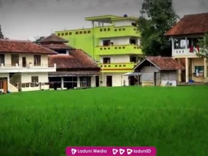 Pesantren Al Majidiyah Sumedang