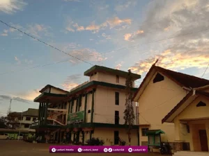 Pesantren Rasyidiyah Khalidiyah Kab. Hulu Sungai Utara
