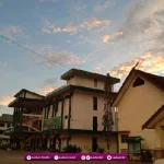 Pesantren Rasyidiyah Khalidiyah Kab. Hulu Sungai Utara