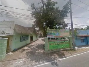 Pesantren Kanzul Ulum Madiun