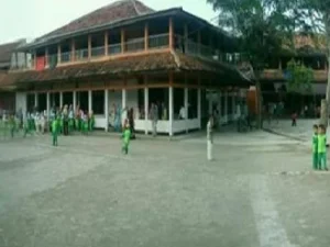 Pesantren Tarbiyatul Wildan Nihayatul Amal Rawamerta, Karawang