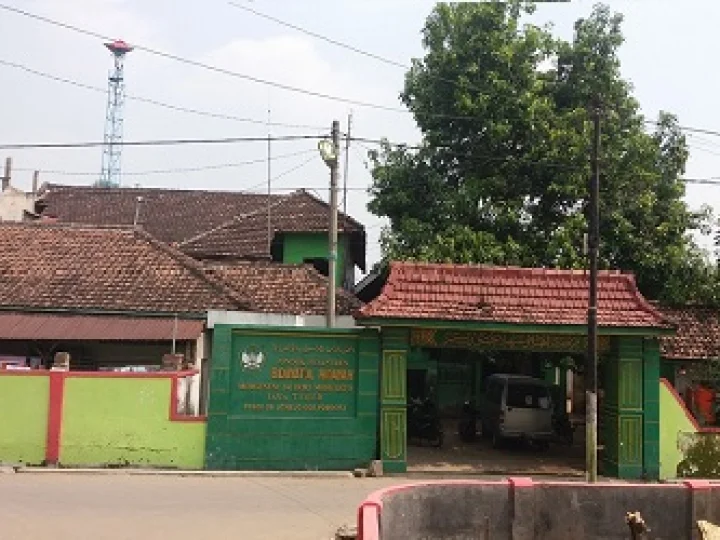Pesantren Bidayatul Hidayah Kab Mojokerto