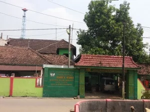 Pesantren Bidayatul Hidayah Kab Mojokerto
