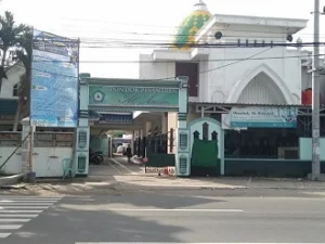 Pesantren Al-Amin Kab Mojokerto