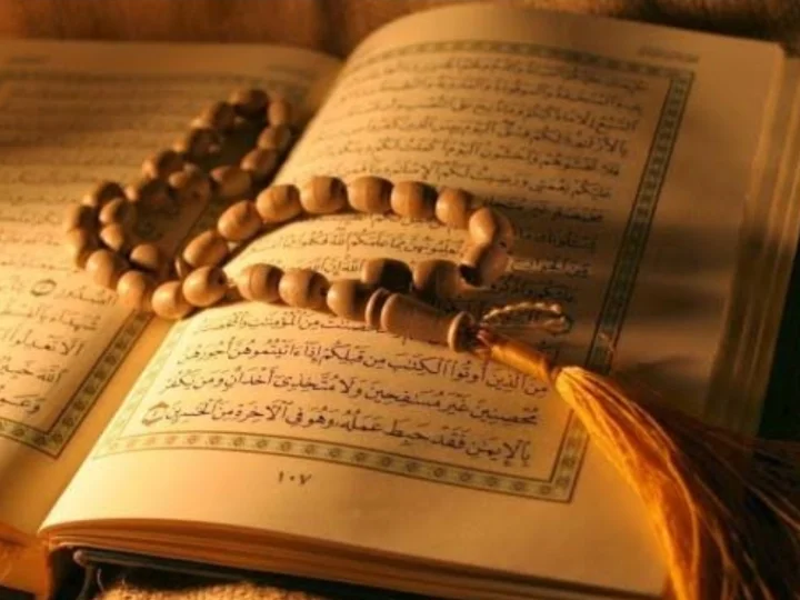 Antara Al Quran, Koran dan Media Online, Lebih Berefek Mana dalam Kehidupan?