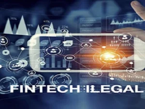 Hati-hati Sebar Data Pribadi Berkedok Fintech Ilegal