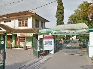 Pesantren Bustanul Muta'allimin Blitar
