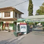 Pesantren Bustanul Muta'allimin Blitar