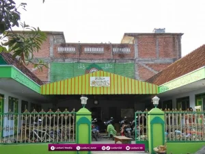 Pesantren Darul Falah Jekulo Kudus