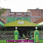 Pesantren Darul Falah Jekulo Kudus