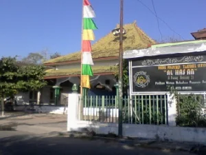 PPTQ-Al Hasan Ponorogo