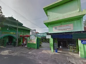 Pesantren Sunan Ampel Jombang