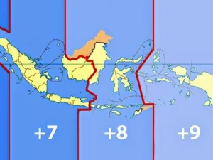 Inilah Waktu Indonesia NU