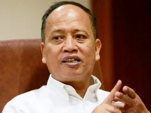 Menristekdikti: Rektor Asing untuk Menstimulus SDM Indonesia