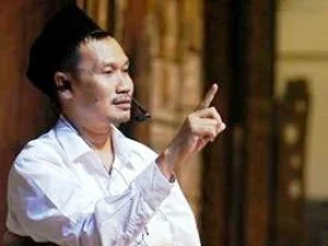 Cerita Gus Baha’ tentang Kedekatan Nabi dengan Allah