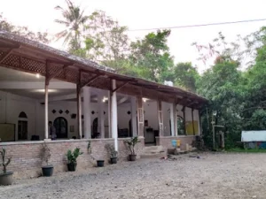 Pesantren Mu'allimin Mu'allimat Cirebon
