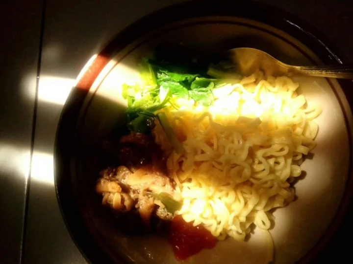 Ini Dia Resep Masakan Anak Kos, Murah Meriah. Mau Coba?