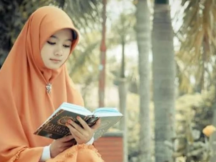Banyak yang tidak tahu, Lima Fadhilah Aktif Membaca Al Quran