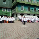 Pesantren Ummul Qura Tangerang Selatan