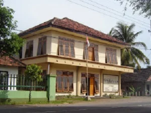Pesantren Raudlatul Ulum Kencong Kab. Kediri