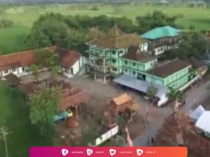 Pesantren Singo Walisongo Magetan