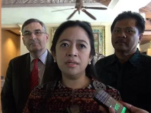 Soal Rektor Asing, Puan: Fokus Pemerintah adalah SDM Unggul