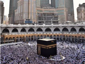 Cara Menentukan Arah Kiblat dengan Matahari